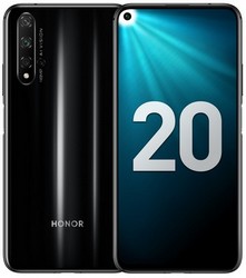 Замена батареи на телефоне Honor 20 в Ульяновске